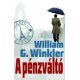 A pénzváltó  -   Londoni Készleten